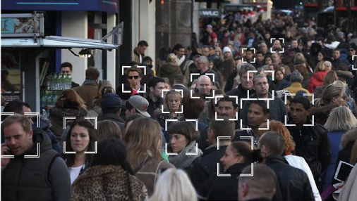 Facial Recognition for Policing